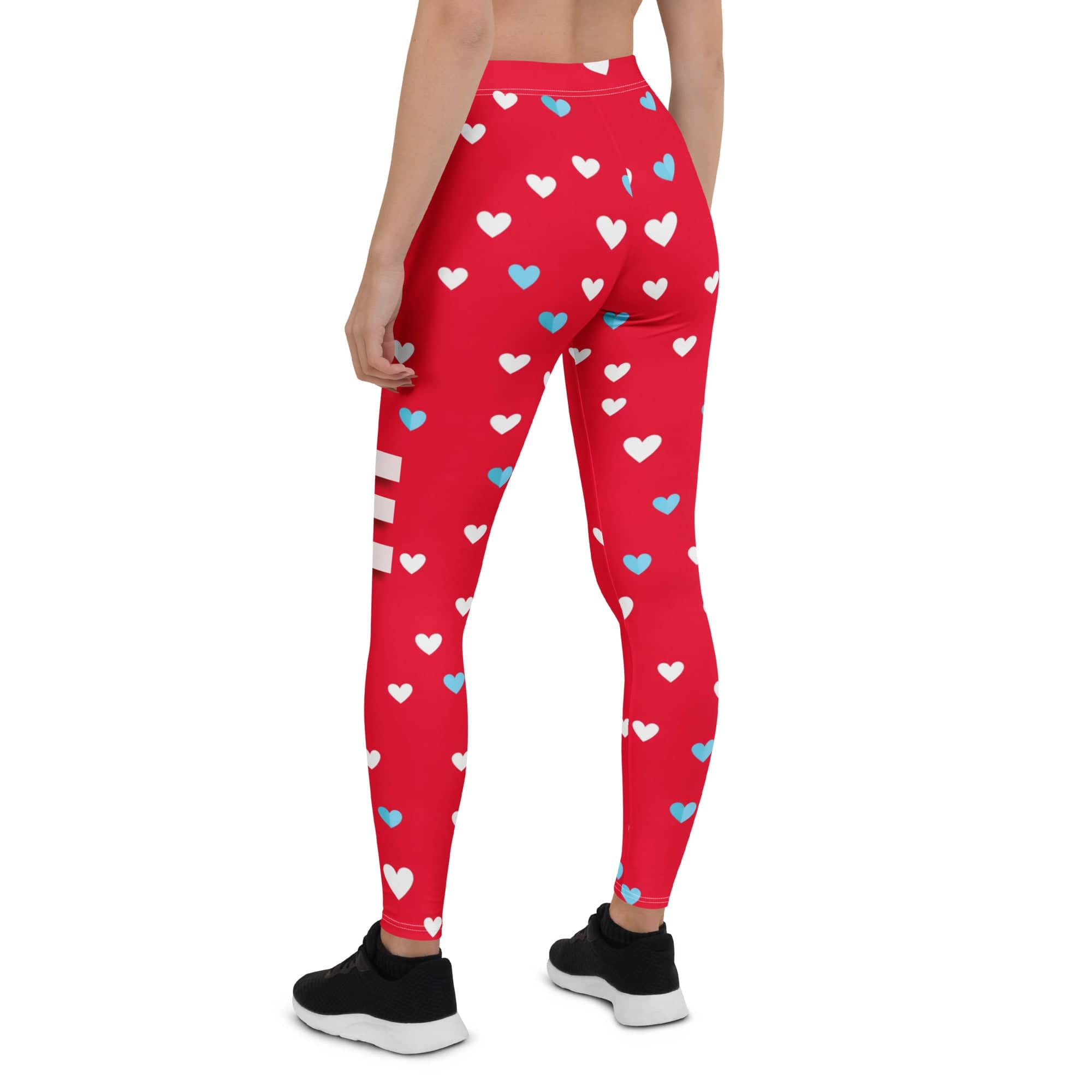 Love Pop Leggings