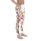 Love Tree Men's Leggings