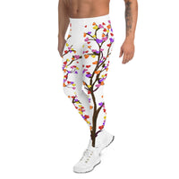 Love Tree Men's Leggings