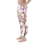 Love Tree Men's Leggings