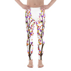 Love Tree Men's Leggings
