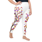 Love Tree Plus Size Leggings
