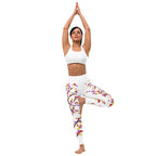 Love Tree Yoga Leggings