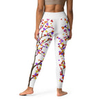 Love Tree Yoga Leggings