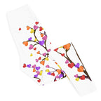 Love Tree Yoga Leggings