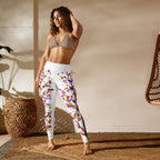 Love Tree Yoga Leggings