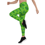 Lucky Irish Leggings