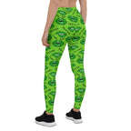 Lucky Irish Leggings
