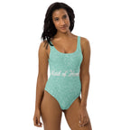 Maid of Honor One-Piece Swimsuit