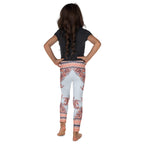 Mediterranean Paisley Kid's Leggings