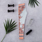 Mediterranean Paisley Leggings