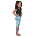 Mermaid Kid's Leggings
