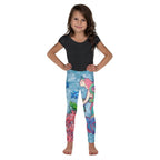 Mermaid Kid's Leggings