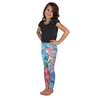 Mermaid Kid's Leggings