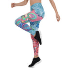 Mermaid Leggings