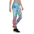 Mermaid Leggings
