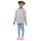 Mermaid Skin Kid's Leggings