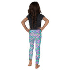Mermaid Skin Kid's Leggings