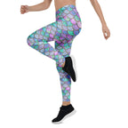 Mermaid Skin Leggings