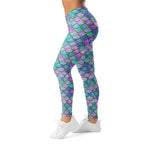 Mermaid Skin Leggings