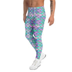 Mermaid Skin Men's Leggings