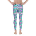 Mermaid Skin Men's Leggings