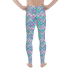 Mermaid Skin Men's Leggings