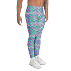 Mermaid Skin Men's Leggings