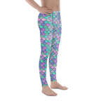Mermaid Skin Men's Leggings