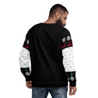 Merry Christmas Ugly Sweatshirt