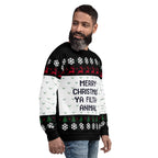 Merry Christmas Ugly Sweatshirt