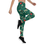 Merry Vibes Leggings