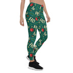 Merry Vibes Leggings