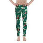 Merry Vibes Men's Leggings