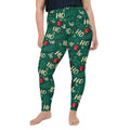 Merry Vibes Plus Size Leggings