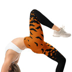 Midnight Flight Leggings