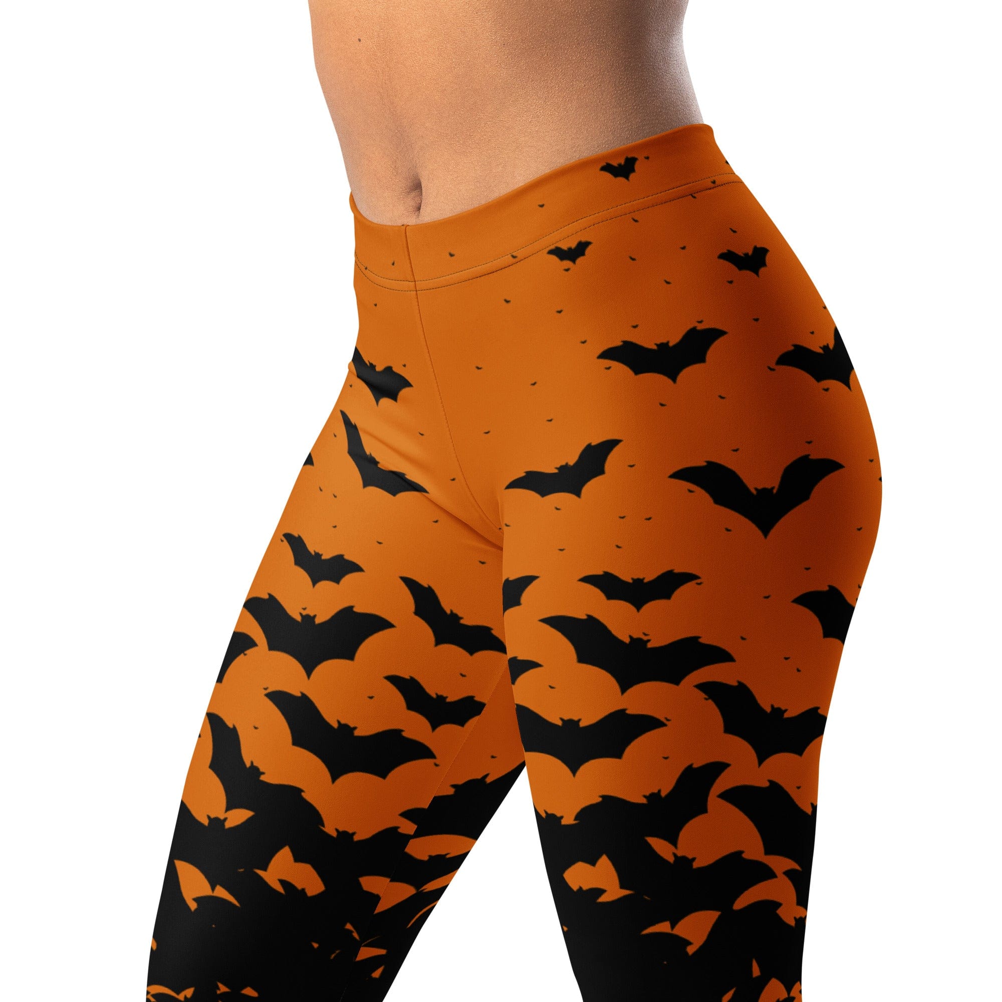 Midnight Flight Leggings