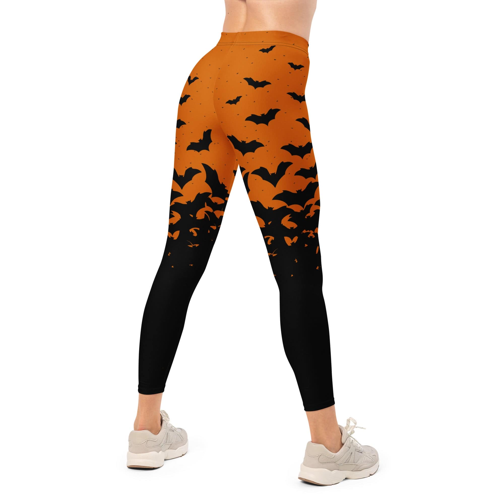 Midnight Flight Leggings