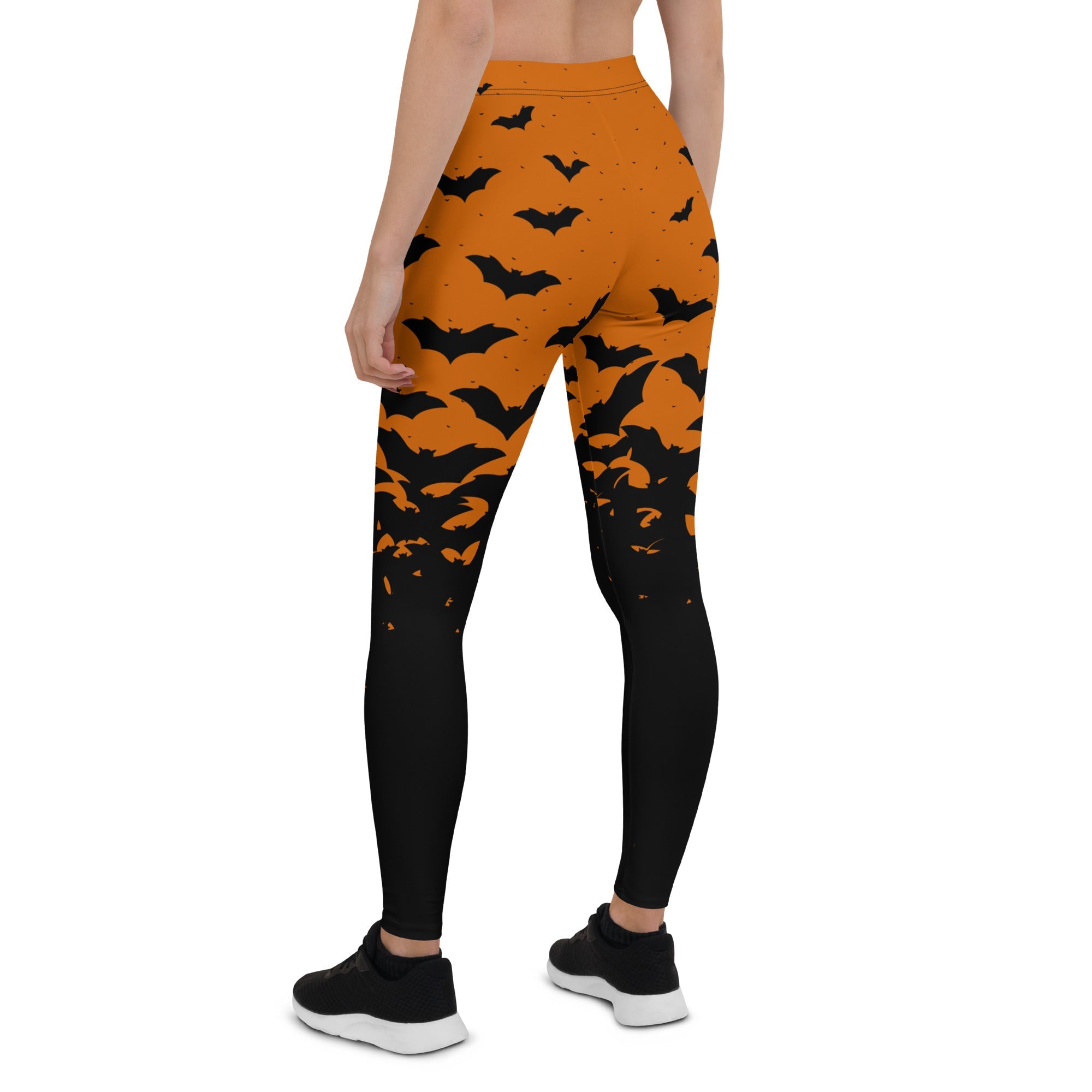 Midnight Flight Leggings