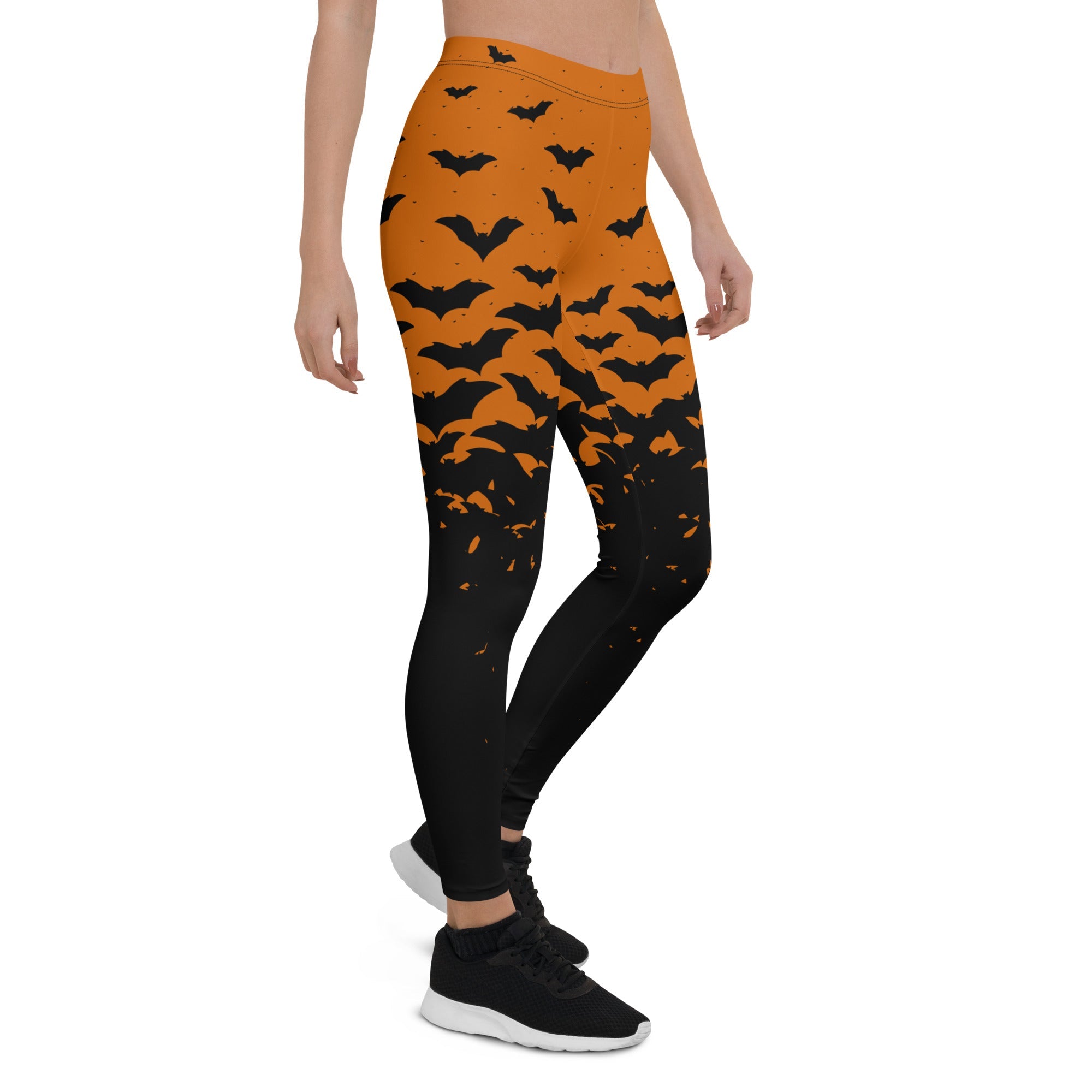 Midnight Flight Leggings