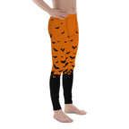 Midnight Flight Men's Leggings