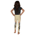 Midnight Serpent Kid's Leggings