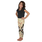 Midnight Serpent Kid's Leggings