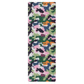 Modern Camo Yoga Mat