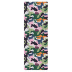 Modern Camo Yoga Mat