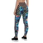Mohawk Cats & Dogs Leggings