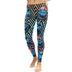 Mohawk Cats & Dogs Leggings
