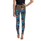 Mohawk Cats & Dogs Youth Leggings