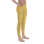 More Espresso Less Depresso Men's Leggings