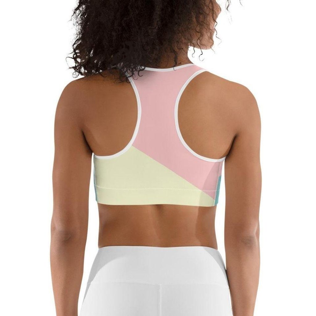 Mother Love Sports Bra